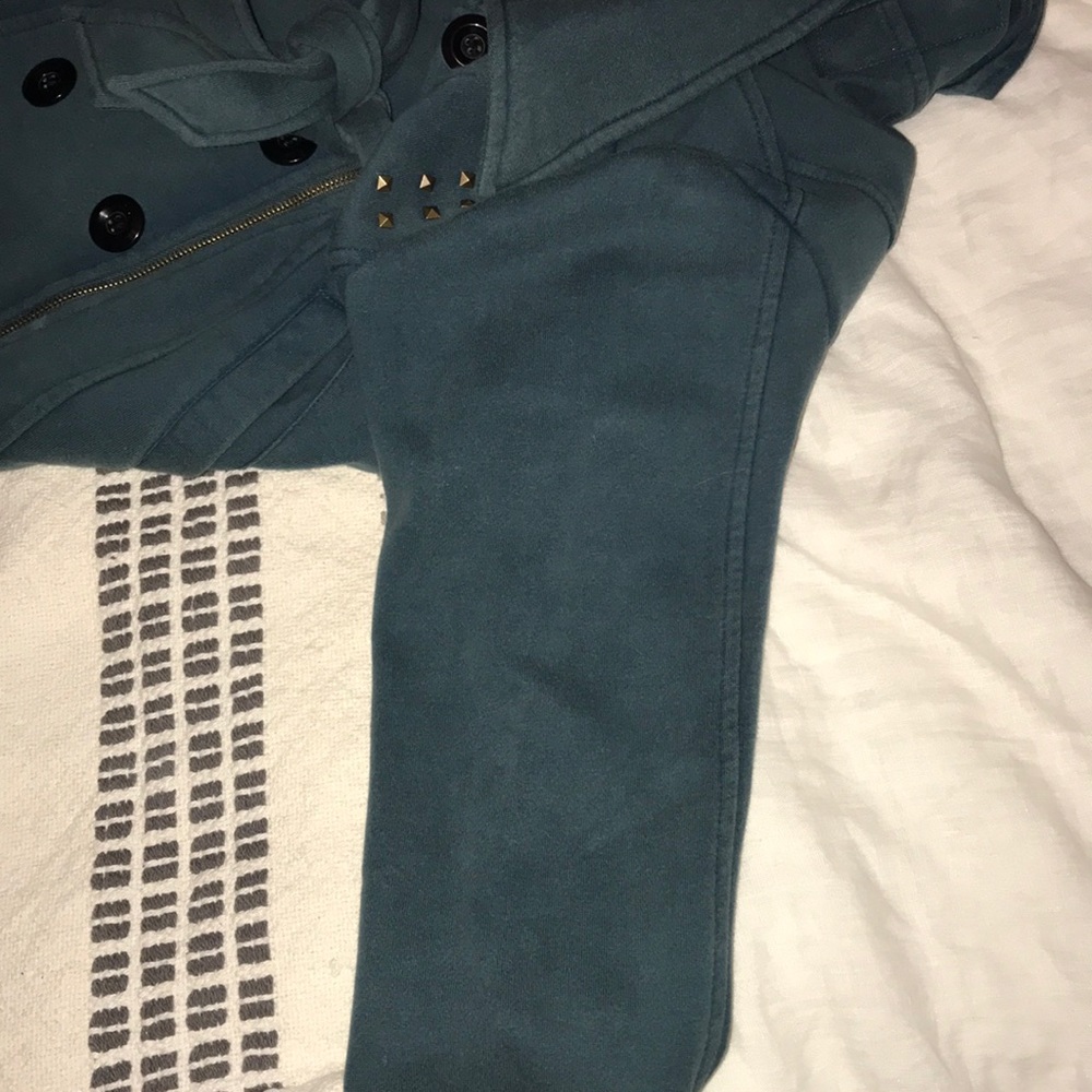 Jacket - Picture 4 of 4